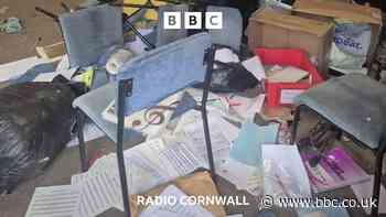 Huge outpouring of love for Camborne Brass