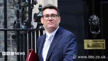 Work under way on Cornwall devolution deal - PM