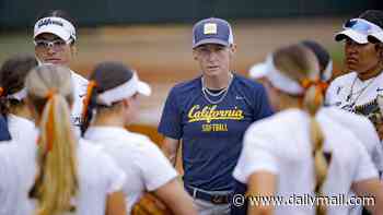 Ex-Cal softball coach pressured pitcher into sexual relationship, bombshell lawsuit claims