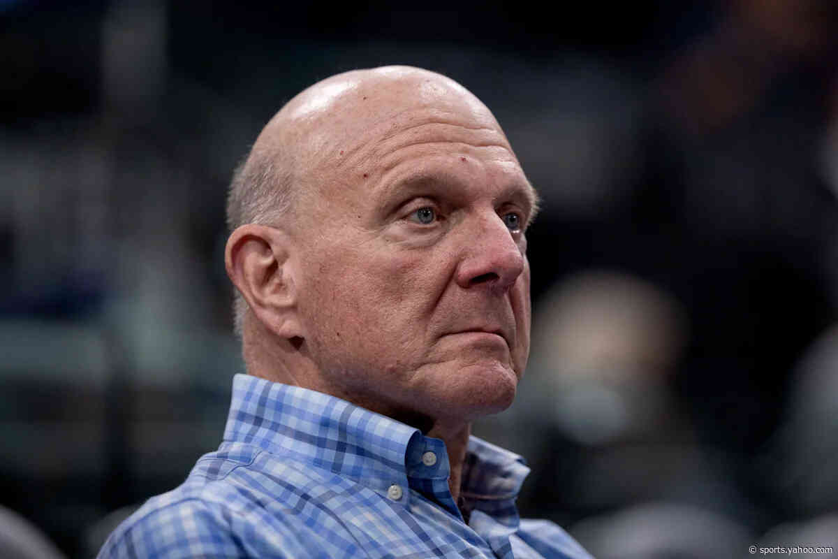 Clippers slam NBA probe as 'witch hunt,' vow to explore 'every legal remedy to address this gross injustice'