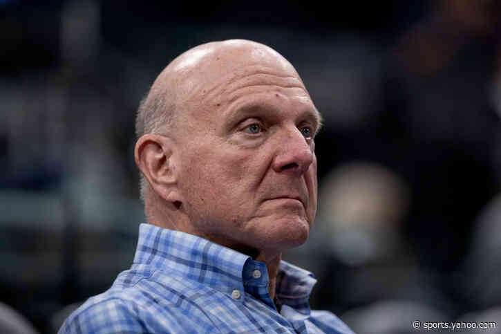 Clippers slam NBA probe as 'witch hunt,' vow to explore 'every legal remedy to address this gross injustice'