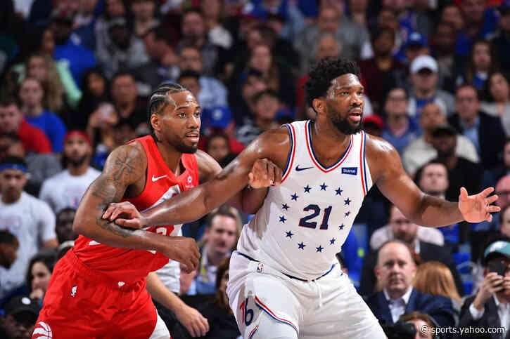 The Kawhi Leonard Clippers punishment and how it impacts the Sixers