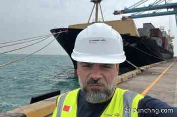 Apapa Terminal records 6% export growth in H1 2026