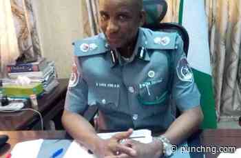 Nigeria, Niger Customs seek stronger Kamba border trade