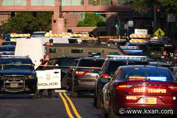 2 people were killed and suspect is dead in downtown Minneapolis shooting