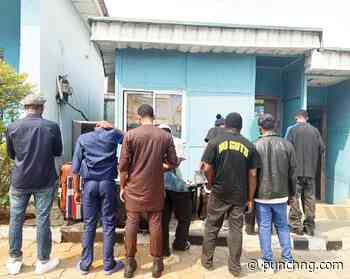 Lured online, sold for $5,000: How Nigerian youths are trapped in Asia’s cyber-slave camps (2)