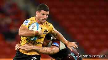 Waratahs recruit cleared to play after contract stoush is resolved