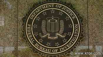 FBI operation catches ten of northern New Mexico's 'most dangerous criminals'