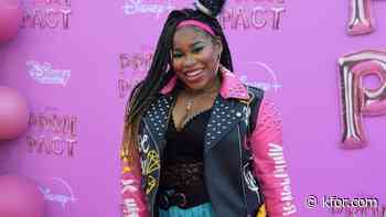 Disney star Carla Jeffery, Bree from 'Zombies,' dead at 33