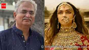 'Padmaavat' writer Prakash Kapadia backs Jauhar scene