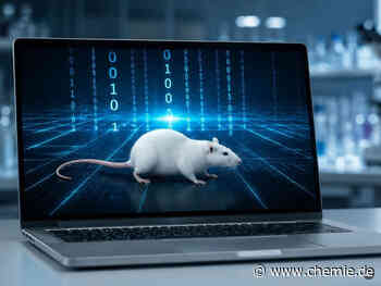 Chemikalien testen – ohne Tierversuche