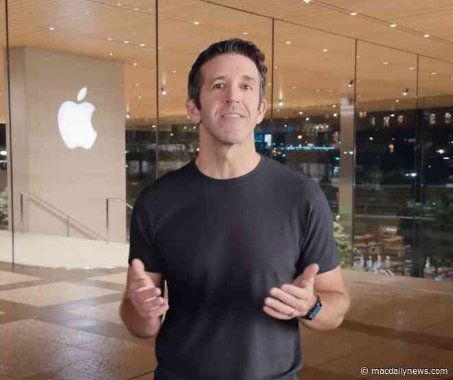 Apple CEO Ternus has a direct incentive to beat the market: How Apple structured his equity award