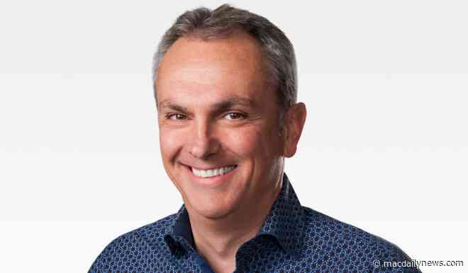Former Apple CFO Luca Maestri relinquishes corporate services duties as Ternus era begins