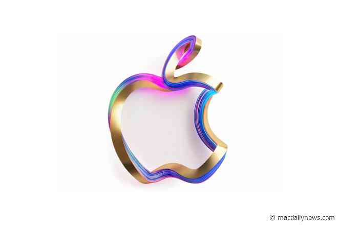Apple stock soars as John Ternus becomes CEO