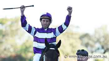 Rawiller confident he can get timing right again with Lindermann