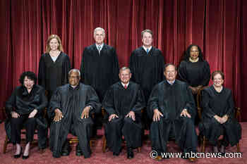 House Democrats block constitutional amendment to lock Supreme Court at 9 justices