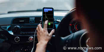 It’s now illegal to touch your phone while driving in some states — here’s how to stay compliant