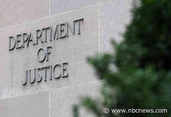 DOJ says states have to report undocumented immigrants to get federal funding