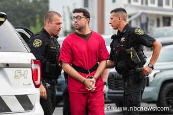 Judge sets $250,000 bail for man accused of being Penn State cocaine trafficking ringleader