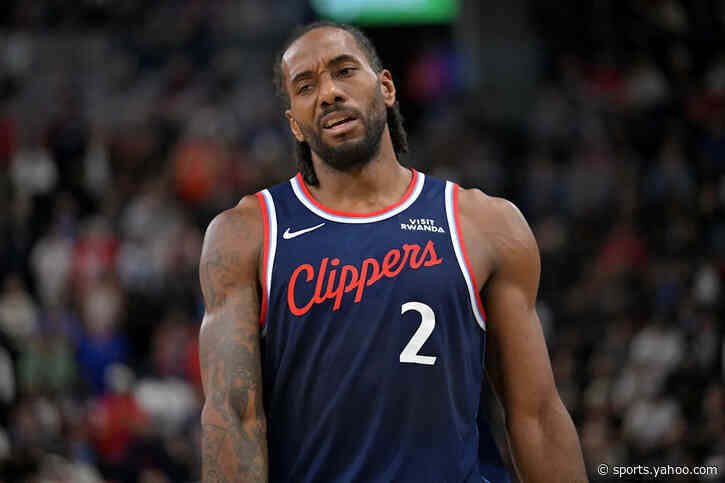 What does severe NBA Kawhi punishment mean for Clippers future?