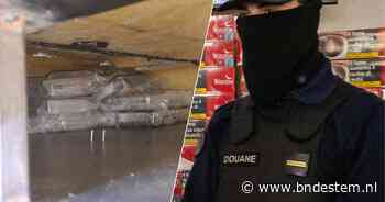 Nederlandse trucker gepakt met enorme lading coke in Frankrijk, precies in periode van grote onrust