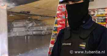 Nederlandse trucker gepakt met enorme lading coke in Frankrijk, precies in periode van grote onrust