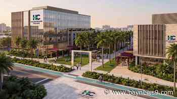 Rays stadium deal paves way for major transformation of Hillsborough College campus