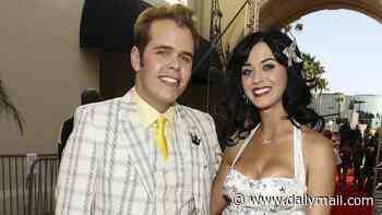 'Perez Hilton thinks it's 2016': After knife livestream, friends open hospital doors to reveal a truly desperate situation... disturbing Katy Perry bedside request... and his tragic 'ramblings'