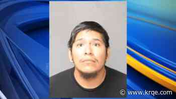Dad accused of leaving his kids in car at Albuquerque nightclub released from jail