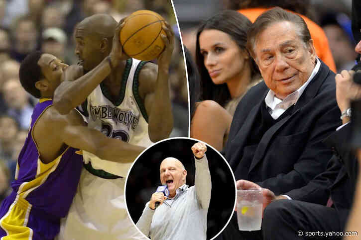 Is the Clippers’ Kawhi Leonard punishment the NBA’s harshest ever?
