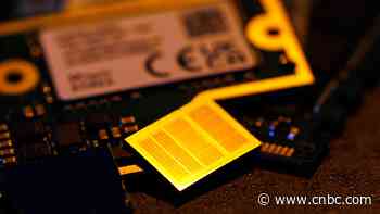South Korea's semiconductor exports just tripled year-over-year. Is it too much of a good thing?