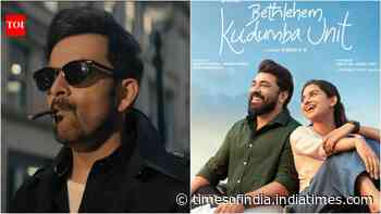 'Bethlehem Kudumba Unit' BO day 13 vs 'Khalifa'
