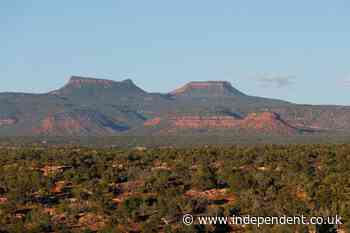 Outdoor gear retailer Patagonia sues Trump for shrinking beloved Utah national monument managed by tribes
