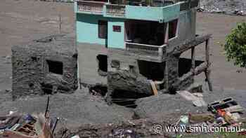 The ‘miracle house’ that survived Nepal’s floods