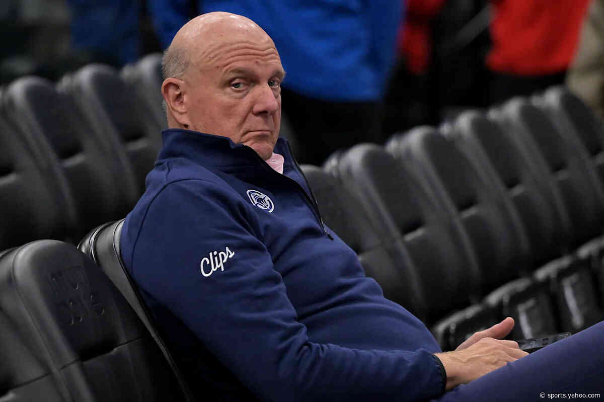 5 takeaways from the NBA's punishment of the Clippers: By dropping a sledgehammer, Adam Silver squares off against the league's richest owner