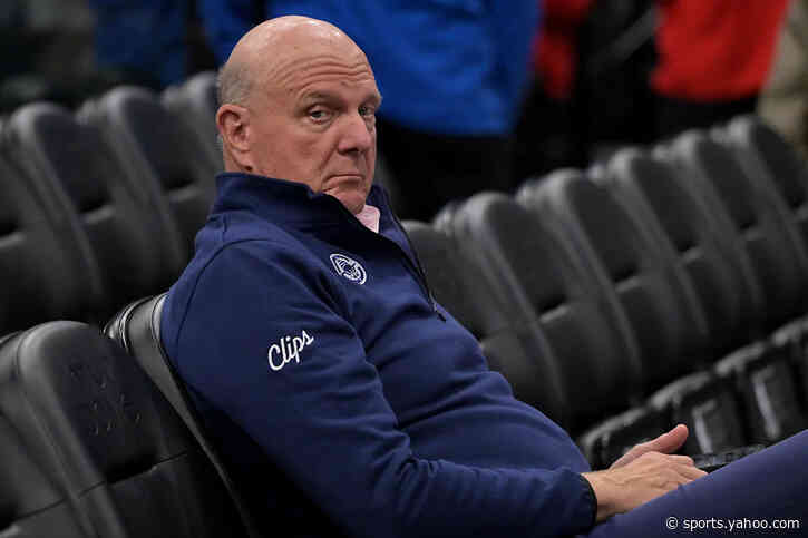 5 takeaways from the NBA's punishment of the Clippers: By dropping a sledgehammer, Adam Silver squares off against the league's richest owner