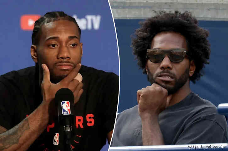 NBA fans in disbelief over Kawhi Leonard’s light punishment from investigation