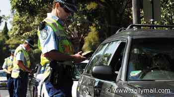 What every Aussie driver needs to know about sweeping new proposed NSW police powers