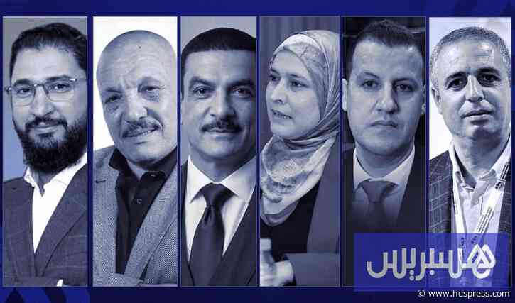 انتخابات 2026 .. أربعة مقاعد تشعل المنافسة بين المرشحين في برشيد