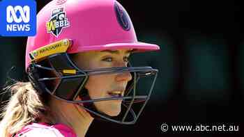 Current cricket schedule could hurt women's game, says Perry