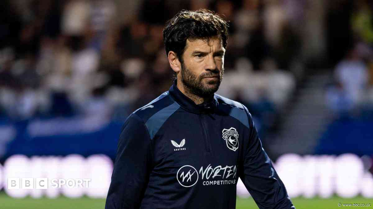 Barry-Murphy says he was backed in transfer window