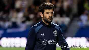 Barry-Murphy says he was backed in transfer window