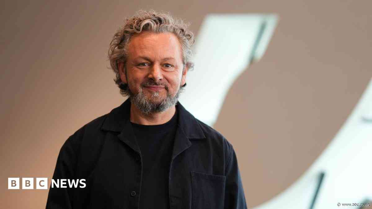People should be asked if they want Prince of Wales title back, says Michael Sheen