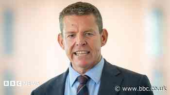 I've learned lessons after summer budget defeat, Wales' first minister says