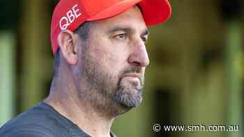 No plans for five suspended Swans to attend qualifying final
