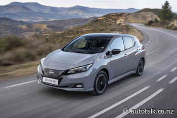 Battery health gap of 13.5% between identical used EVs, study finds