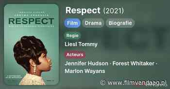 Respect [01:05, BBC2, IMDb: 6.6]