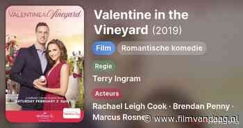 Valentine in the Vineyard [13:00, RTL4, IMDb: 6.3]