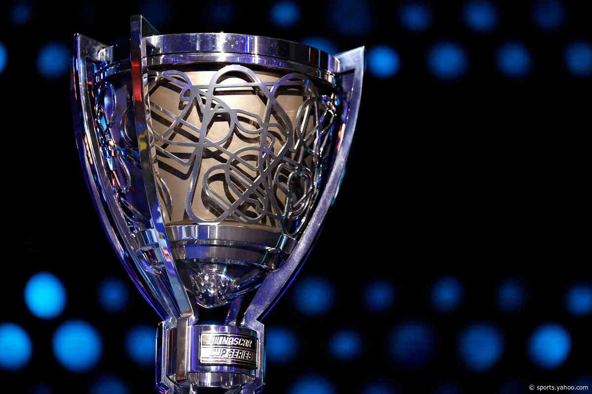 The Chase is on for NASCAR's new look playoff format