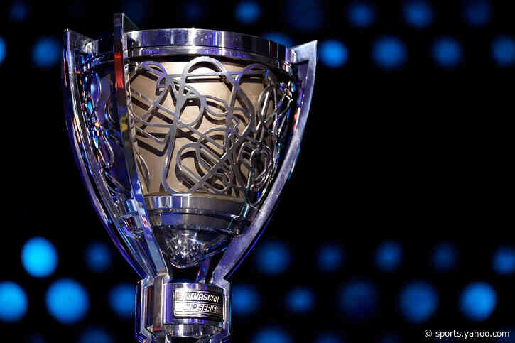 The Chase is on for NASCAR's new look playoff format